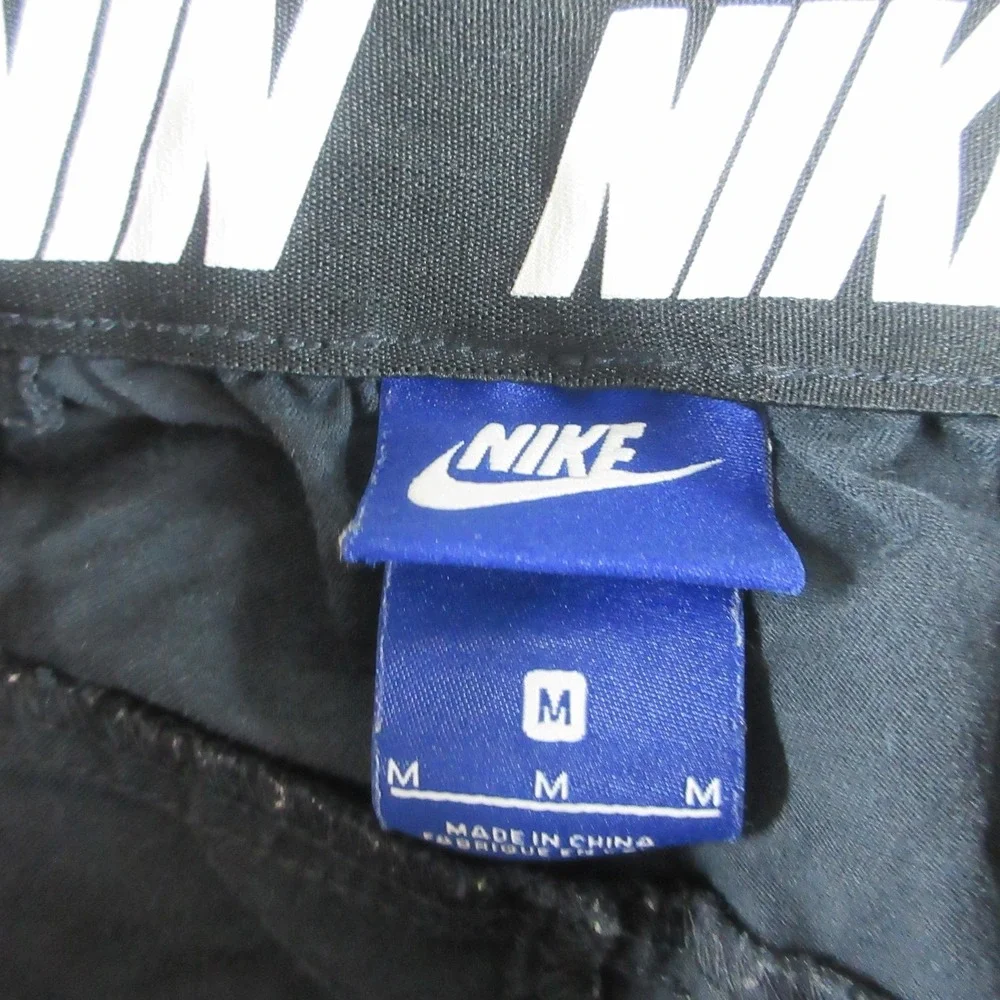 Nike track pants